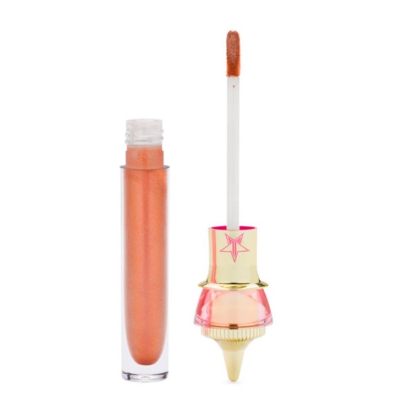 Jeffree Star Cosmetics The Gloss - Crystal Climax - Picture 2 of 4